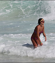 Bikini OOPS