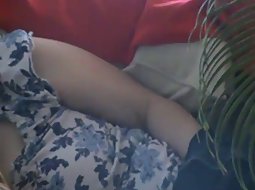 Thumb Naked