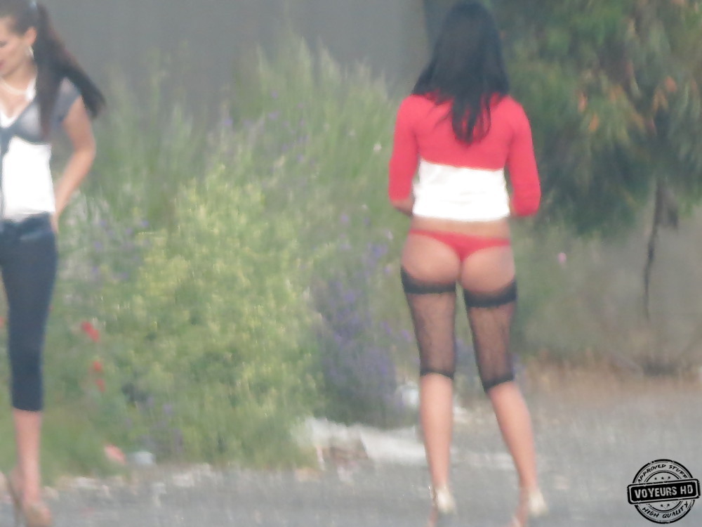 Hooker voyeur Hooker voyeur