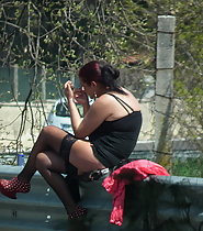 Prostitution in Italy