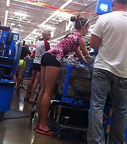Gotta love Walmart