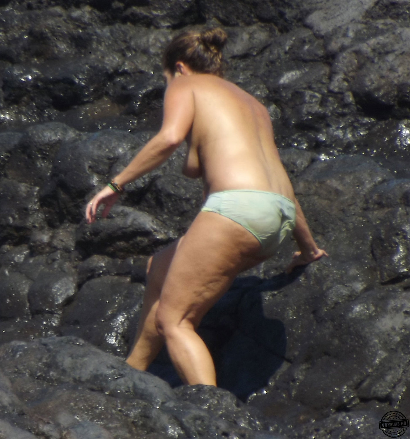 Beach Topless - Voyeur Videos