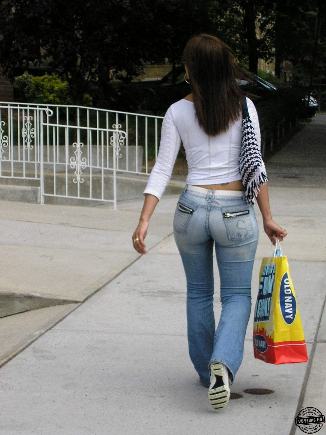 Candid Street Hotties picture