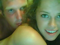 Cute girl likes anal sex a lot