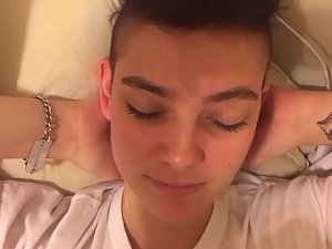 Girl Gets Cum On Face Girl Gets Cum On Face