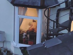 spy on neighbors having sex Mpg incredible orgasm blowjob