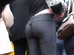 Hottest female pants ever