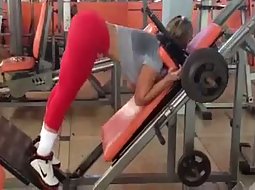 Big tight butt excersises