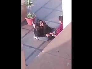 Voyeur caught blowjob in middle of the street