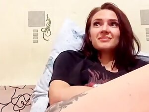 Anal sex with an innocent girl