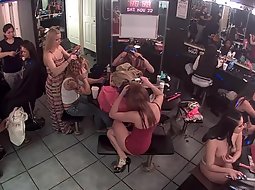 Strip Club Dressing Room Camera Porn Tube Video