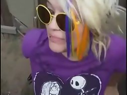 Cherlene shirt cheryl carol tunt archer absurd ink Mom pov busty milf back for anal free nude pics at mobile